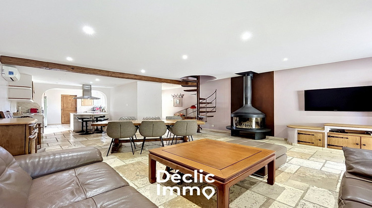 Ma-Cabane - Vente Maison GRASSE, 105 m²