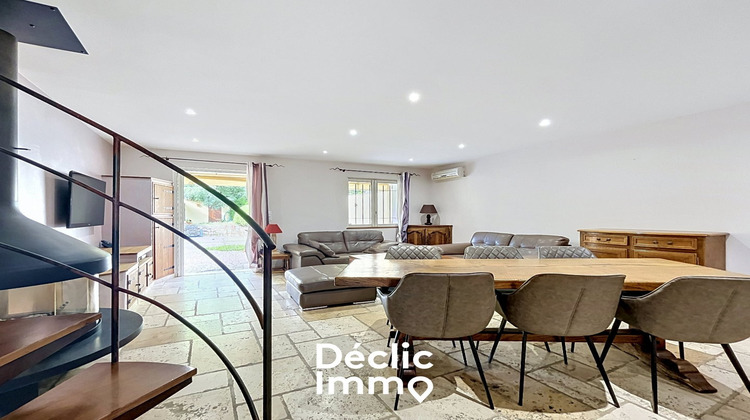 Ma-Cabane - Vente Maison GRASSE, 105 m²