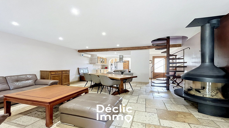 Ma-Cabane - Vente Maison GRASSE, 105 m²