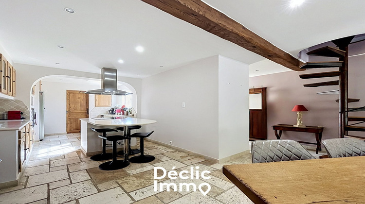 Ma-Cabane - Vente Maison GRASSE, 105 m²