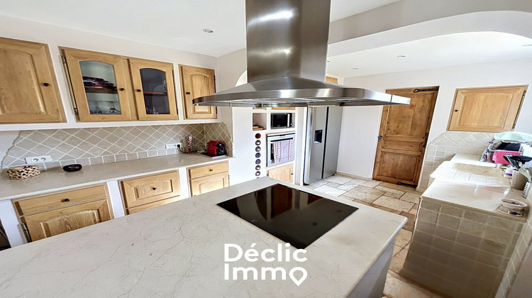 Ma-Cabane - Vente Maison GRASSE, 105 m²