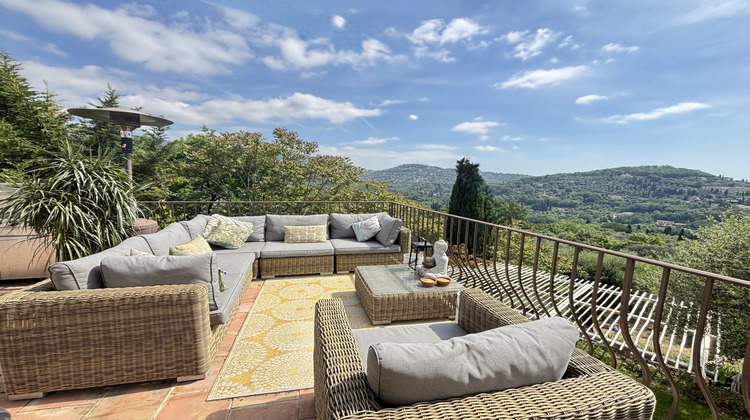 Ma-Cabane - Vente Maison Grasse, 237 m²