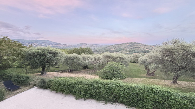Ma-Cabane - Vente Maison Grasse, 237 m²