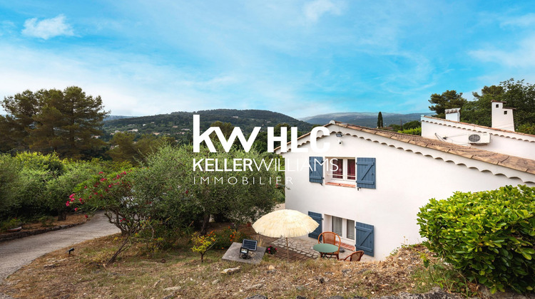 Ma-Cabane - Vente Maison Grasse, 155 m²