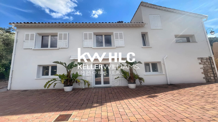 Ma-Cabane - Vente Maison Grasse, 66 m²