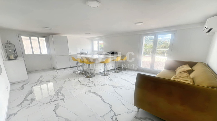 Ma-Cabane - Vente Maison Grasse, 66 m²