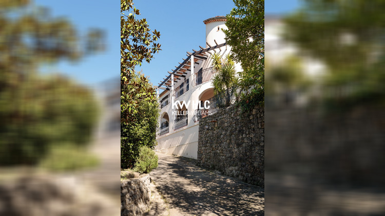 Ma-Cabane - Vente Maison Grasse, 260 m²