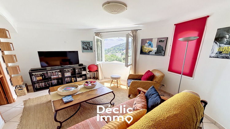 Ma-Cabane - Vente Maison GRASSE, 155 m²