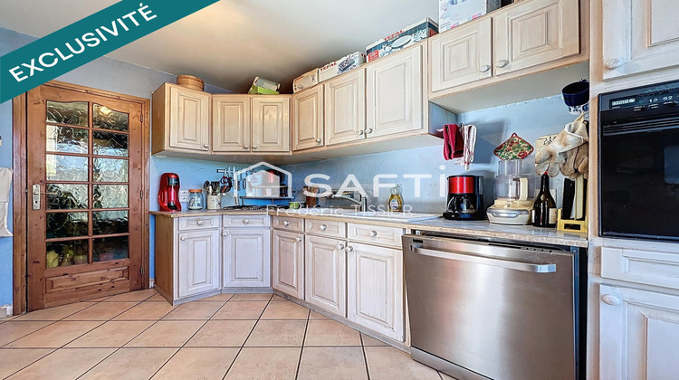 Ma-Cabane - Vente Maison Grasse, 110 m²