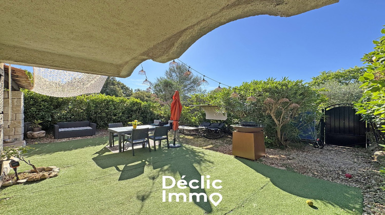 Ma-Cabane - Vente Maison GRASSE, 75 m²