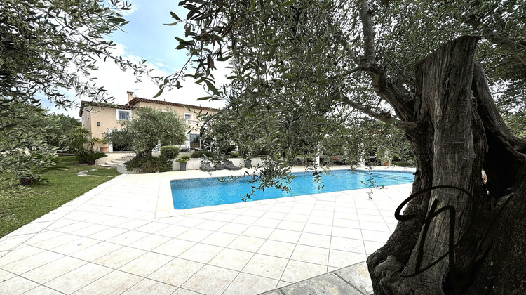 Ma-Cabane - Vente Maison Grasse, 211 m²
