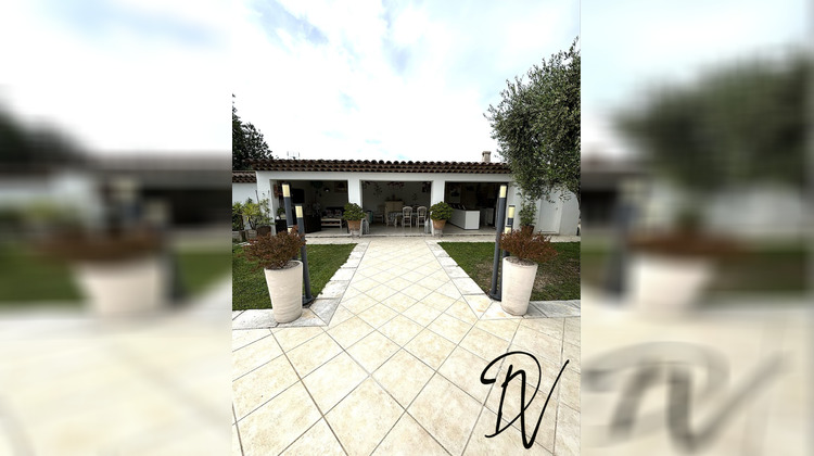 Ma-Cabane - Vente Maison Grasse, 211 m²