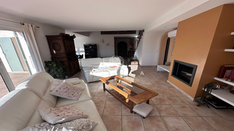 Ma-Cabane - Vente Maison Grasse, 186 m²