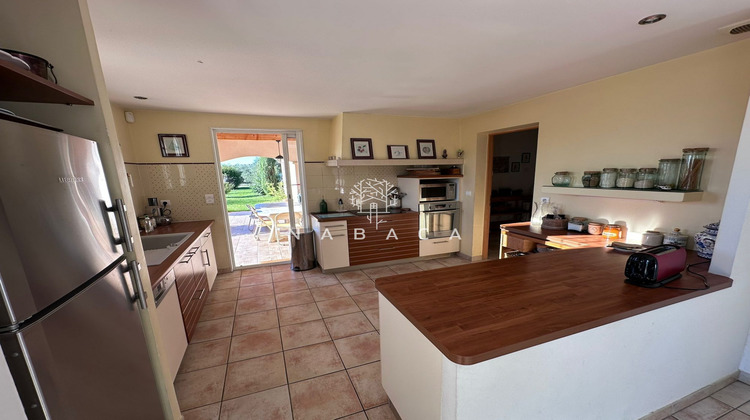 Ma-Cabane - Vente Maison Grasse, 186 m²