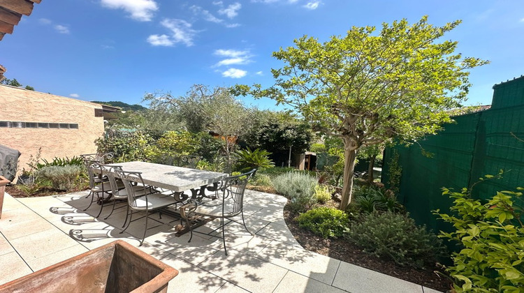 Ma-Cabane - Vente Maison GRASSE, 59 m²