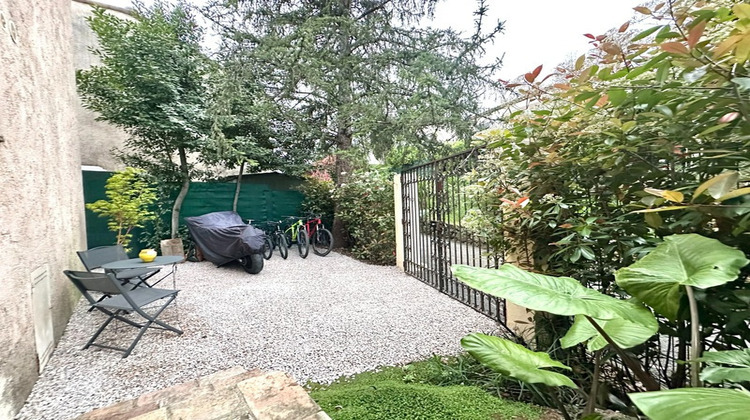Ma-Cabane - Vente Maison GRASSE, 59 m²