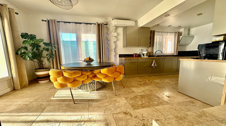 Ma-Cabane - Vente Maison GRASSE, 59 m²