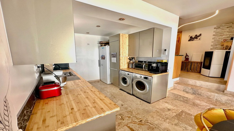 Ma-Cabane - Vente Maison GRASSE, 59 m²