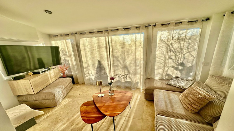 Ma-Cabane - Vente Maison GRASSE, 59 m²