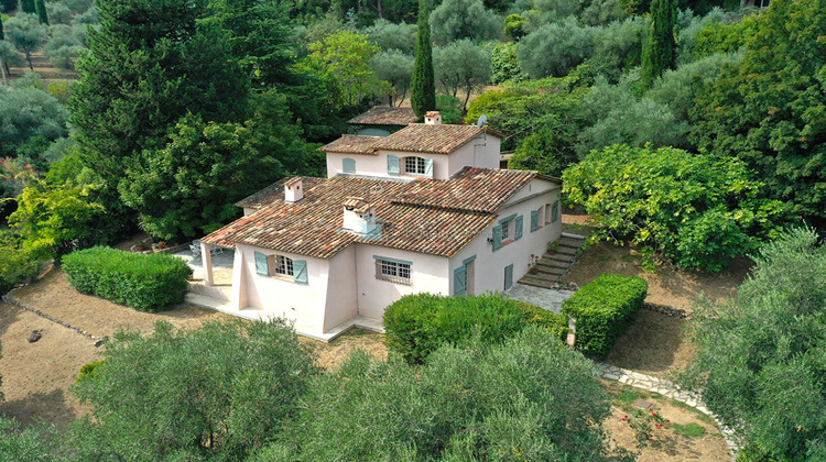 Ma-Cabane - Vente Maison GRASSE, 150 m²