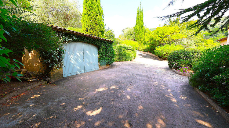Ma-Cabane - Vente Maison GRASSE, 150 m²