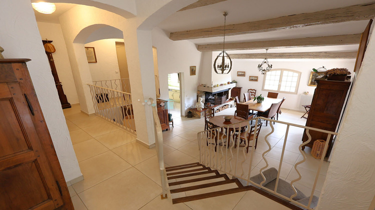 Ma-Cabane - Vente Maison GRASSE, 150 m²
