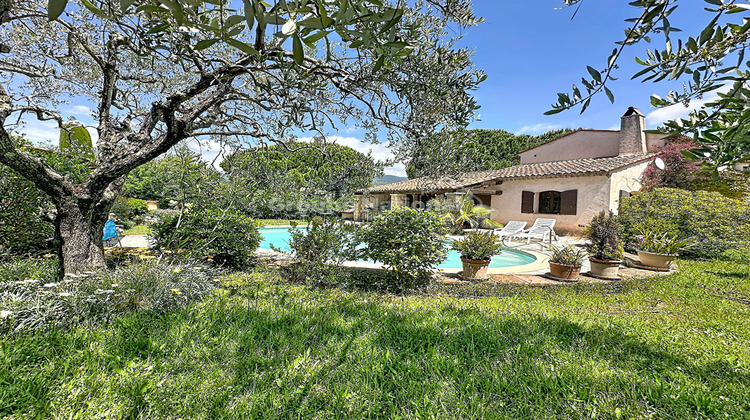 Ma-Cabane - Vente Maison GRASSE, 150 m²