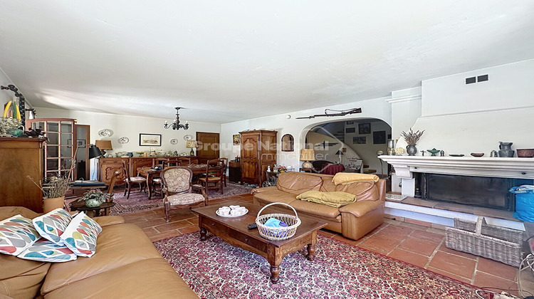 Ma-Cabane - Vente Maison GRASSE, 150 m²