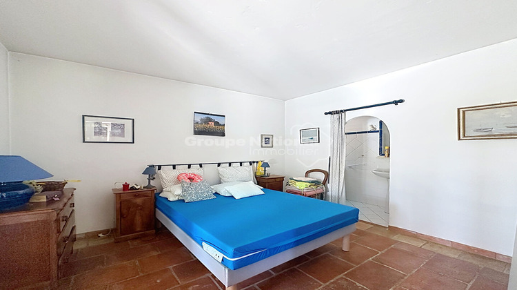 Ma-Cabane - Vente Maison GRASSE, 150 m²