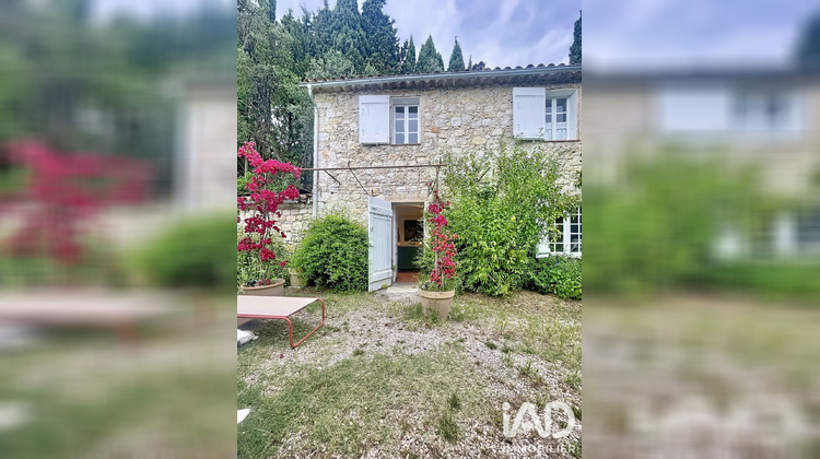 Ma-Cabane - Vente Maison Grasse, 170 m²