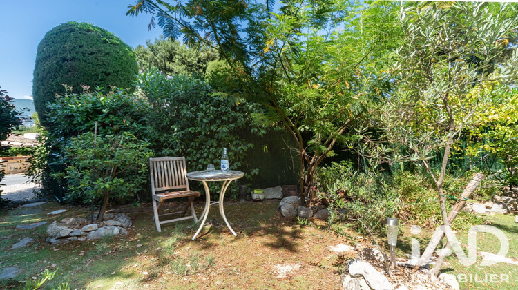 Ma-Cabane - Vente Maison Grasse, 72 m²