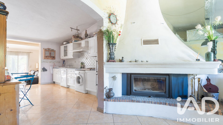 Ma-Cabane - Vente Maison Grasse, 72 m²