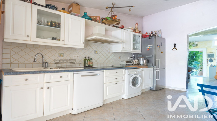 Ma-Cabane - Vente Maison Grasse, 72 m²