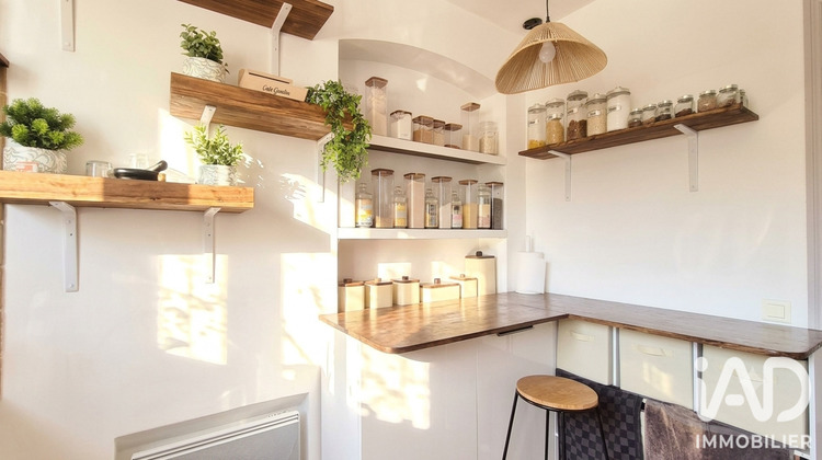 Ma-Cabane - Vente Maison Grasse, 100 m²
