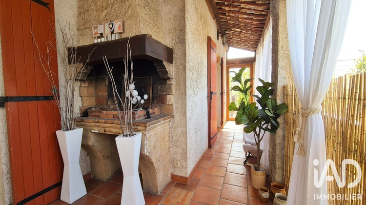 Ma-Cabane - Vente Maison Grasse, 100 m²