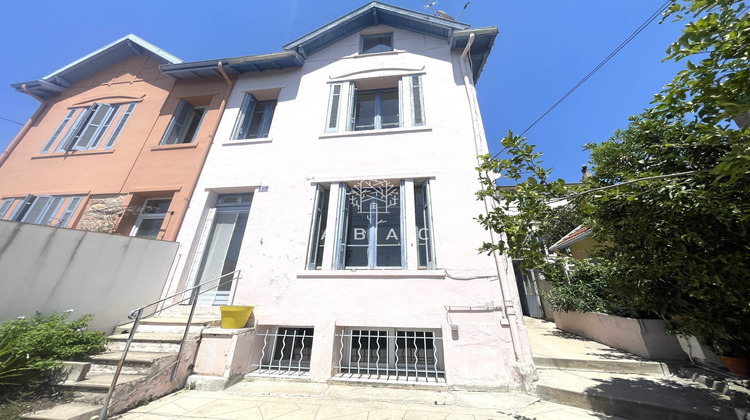 Ma-Cabane - Vente Maison Grasse, 51 m²