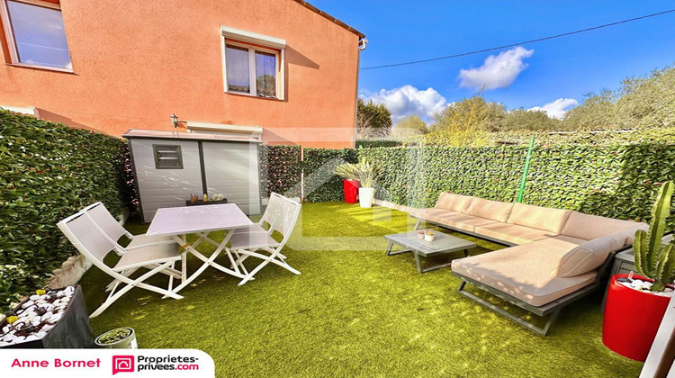 Ma-Cabane - Vente Maison GRASSE, 72 m²