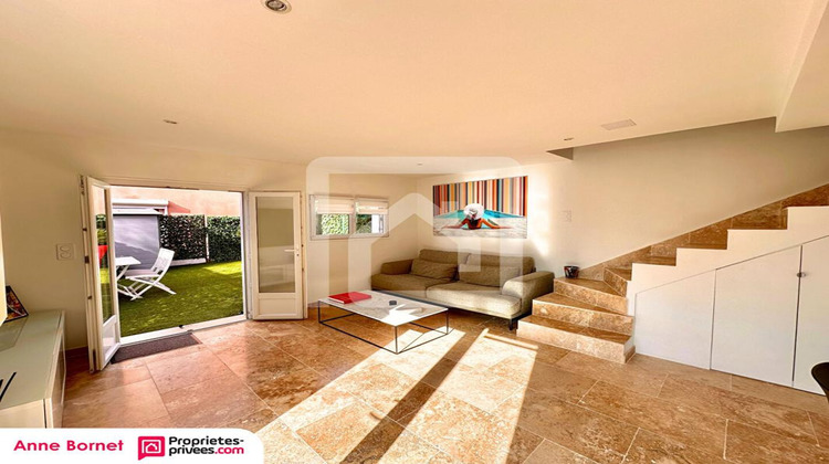 Ma-Cabane - Vente Maison GRASSE, 72 m²