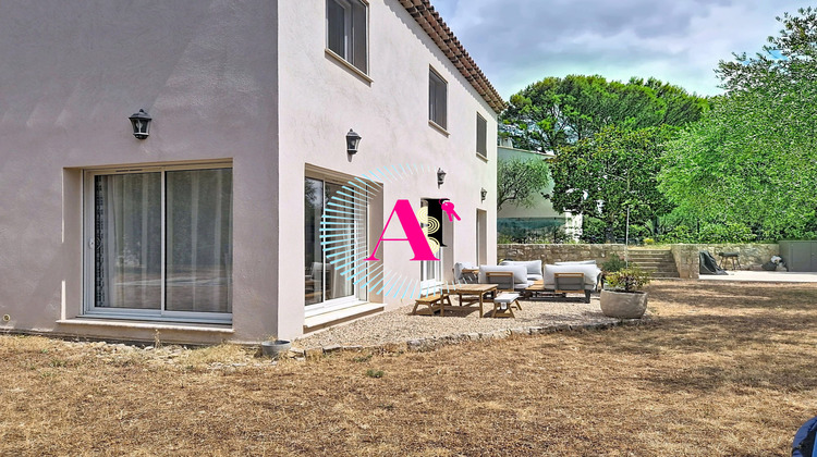 Ma-Cabane - Vente Maison Grasse, 116 m²