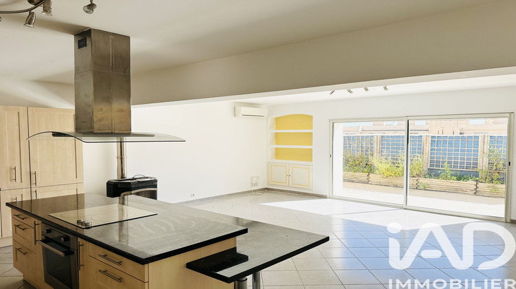 Ma-Cabane - Vente Maison Grasse, 98 m²