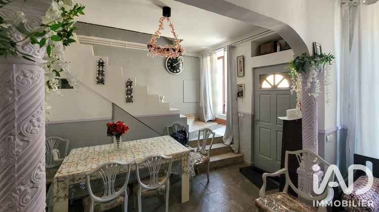 Ma-Cabane - Vente Maison Grasse, 125 m²