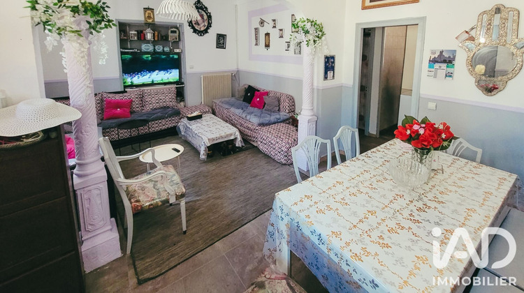 Ma-Cabane - Vente Maison Grasse, 125 m²