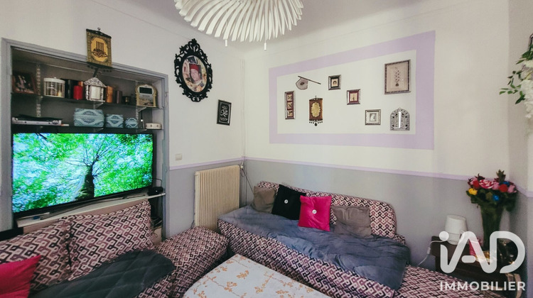 Ma-Cabane - Vente Maison Grasse, 125 m²
