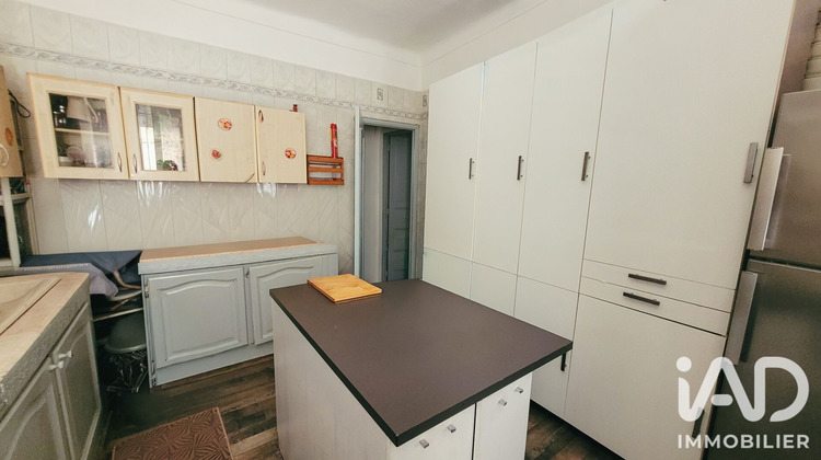 Ma-Cabane - Vente Maison Grasse, 125 m²