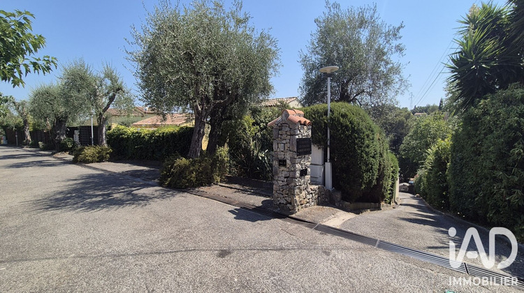 Ma-Cabane - Vente Maison Grasse, 75 m²