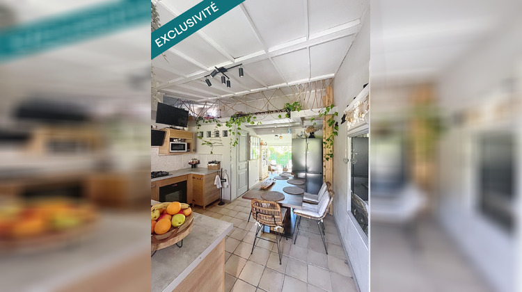 Ma-Cabane - Vente Maison Grasse, 52 m²