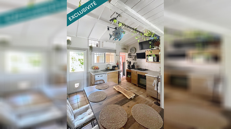 Ma-Cabane - Vente Maison Grasse, 52 m²