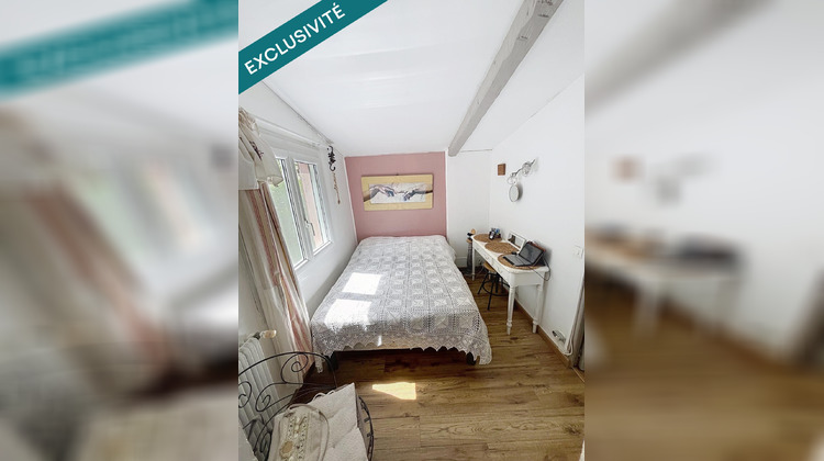 Ma-Cabane - Vente Maison Grasse, 52 m²