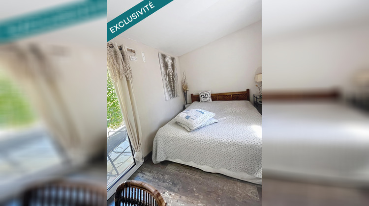 Ma-Cabane - Vente Maison Grasse, 52 m²