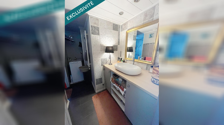 Ma-Cabane - Vente Maison Grasse, 52 m²